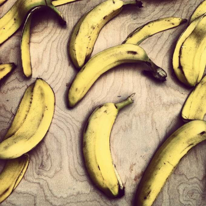 Quanto cibo si spreca in un anno?