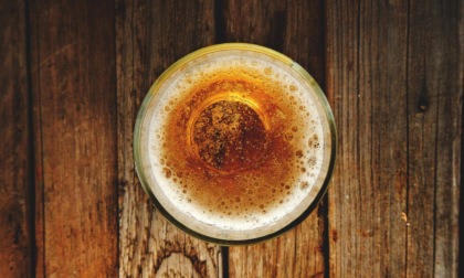 Consumi di birra, +20% nel mese di luglio