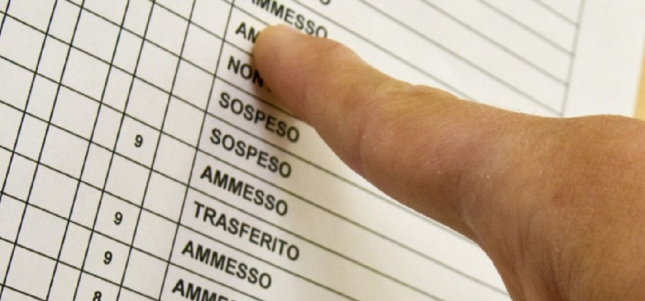 Genitori chiedono al Tar di bocciare il figlio alle elementari: accontentati