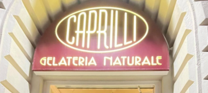 Gelateria offre lavoro solo agli uomini: “Le ragazze possono servire al pubblico”