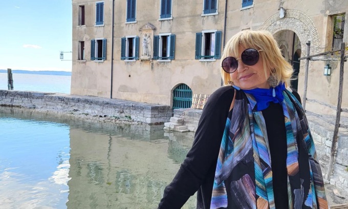 Chi era Federica Pagani, vedova di Pietro Raccagni, il macellaio ucciso durante una rapina in casa