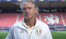 Mancini si è dimesso: non è più Ct della Nazionale