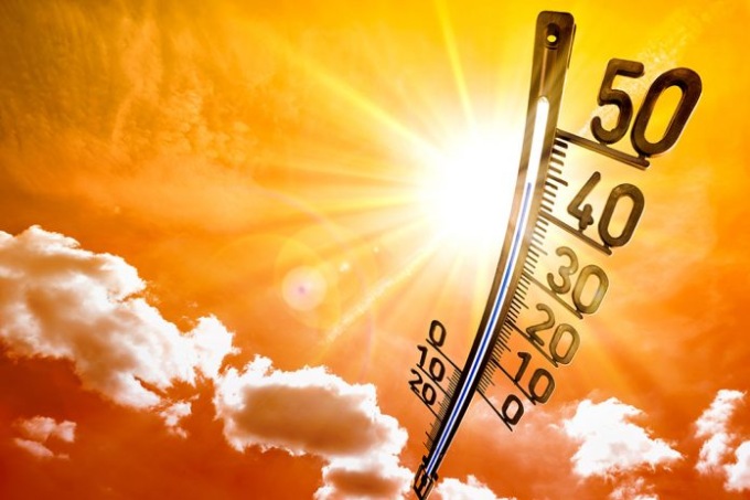 Ma quando finisce il caldo? Sicuramente non questo weekend: temperature alte in Lombardia