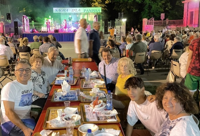 Feste e sagre in Piemonte: tre eventi da non perdere sabato 19 e domenica 20 agosto 2023