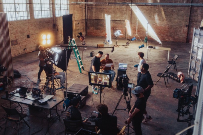 Proporre location per film: il ruolo dell’agenzia