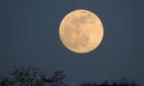 Superluna dello Storione: a che ora e come vederla