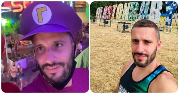 In 18 mesi partecipa a 56 addii al celibato: “Ho speso 55mila euro, ma ne è valsa la pena”