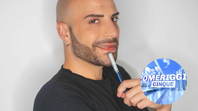 Myrta Merlino, tra somiglianze volute e inaspettate novità debutta il nuovo “Pomeriggio 5”: l’Irriverente commento di Simone Di Matteo