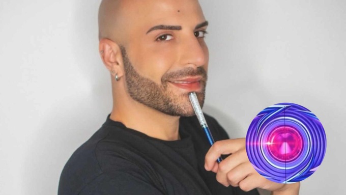Grande Fratello, una veste inedita che sa di “già visto”: l’Irriverente commento di Simone Di Matteo