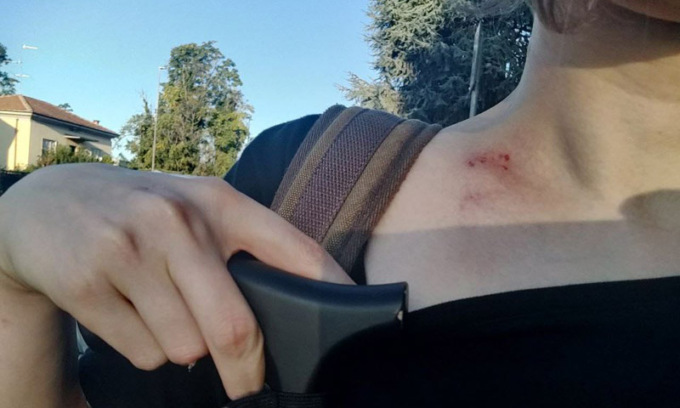Aggressione omofoba in stazione a Pavia. Papà minaccia il figlio dopo il coming-out a Foggia