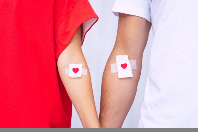 Perché donare il sangue è tanto importante?