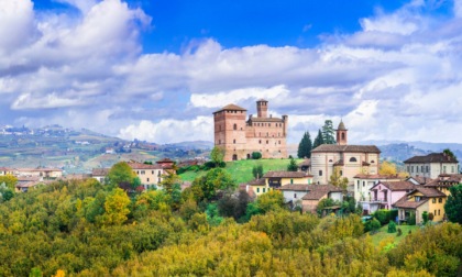 I paesaggi vitivinicoli patrimonio dell’Unesco