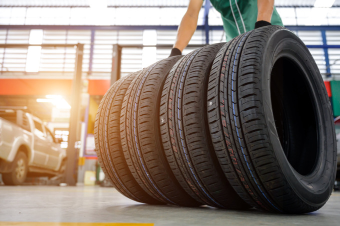 Gomme 4 stagioni: quando sceglierle per massimizzare i vantaggi