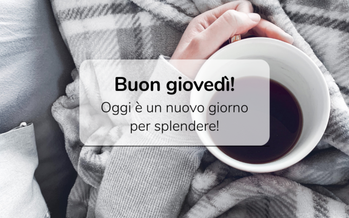 Buongiorno buon giovedì 21 settembre 2023: frasi e immagini gratis da inviare via WhatsApp