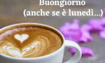 Buongiorno buon lunedì 18 settembre 2023: frasi e immagini gratis da inviare via WhatsApp