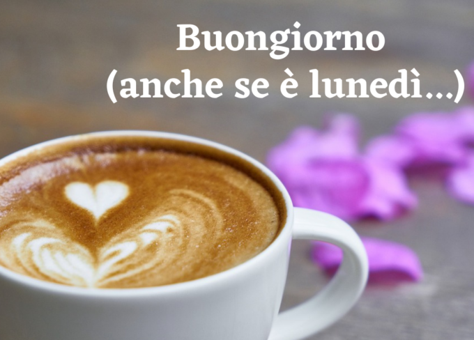 Buongiorno buon lunedì 18 settembre 2023: frasi e immagini gratis da inviare via WhatsApp