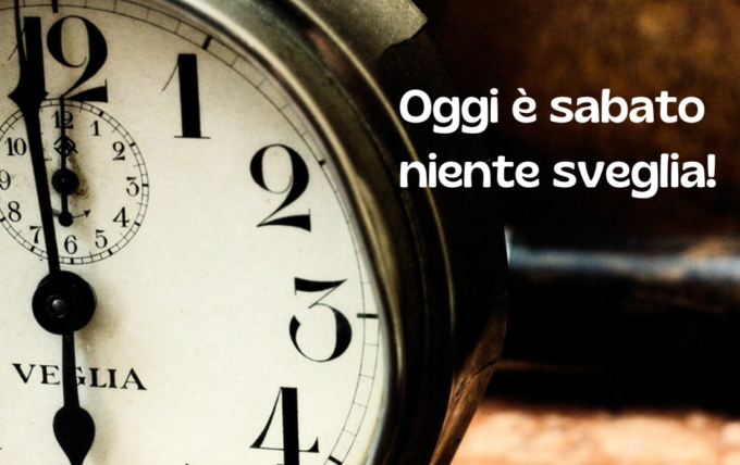 Buongiorno buon sabato 2 settembre 2023: frasi e immagini gratis da inviare via WhatsApp