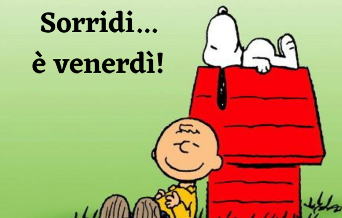 Buongiorno buon venerdì 22 settembre 2023: frasi e immagini gratis da inviare via WhatsApp