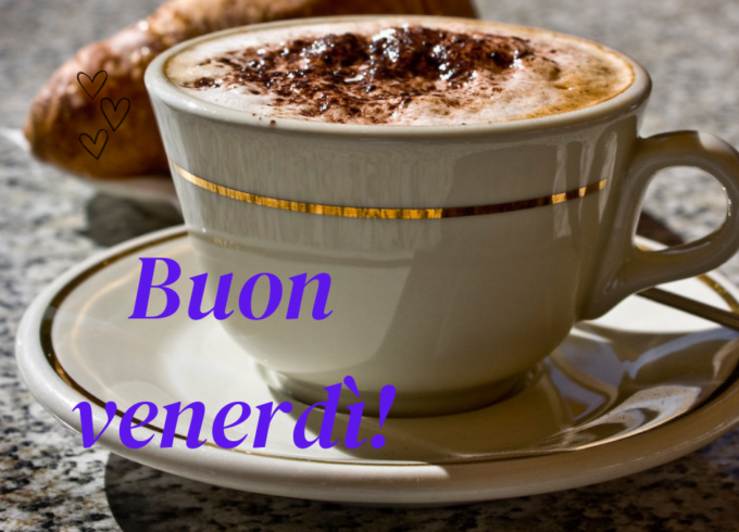 Buongiorno buon venerdì 29 settembre 2023: frasi e immagini gratis da inviare via WhatsApp