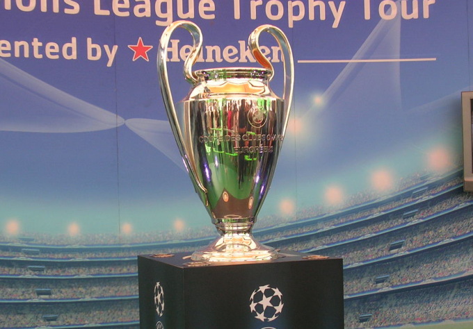 Champions League: dove vedere le partite di Milan, Inter, Napoli e Lazio