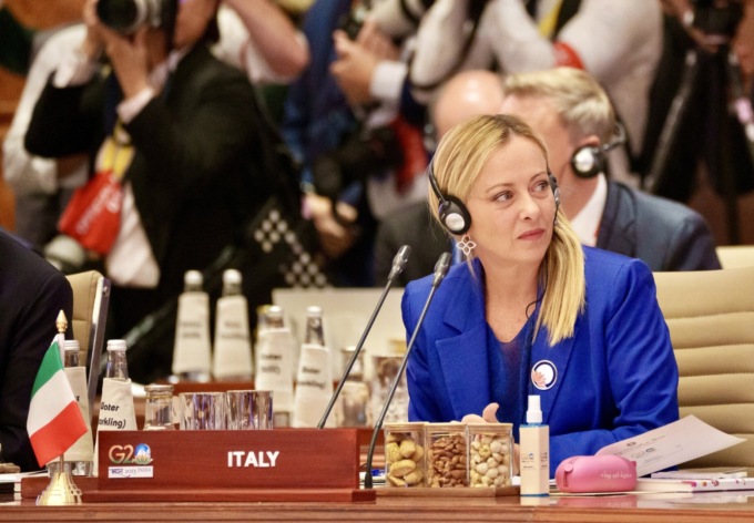 Chi e perché a solo un anno dall’insediamento della Meloni comincia già a evocare un Governo tecnico