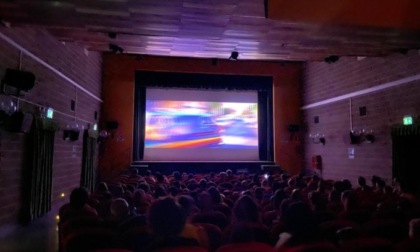 Cinema in festa: dove potete vedere un film con 3,50 euro giovedì 21 settembre 2023