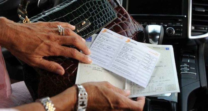 Come risparmiare il 15% sul bollo auto e chi può farlo