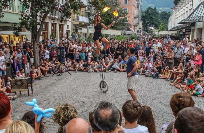 Cosa fare in Veneto nel weekend: gli eventi di sabato 30 settembre e domenica 1 ottobre 2023