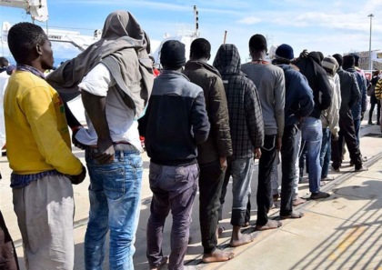 Dopo Germania, Svizzera e Austria, ora anche Finlandia e Svezia rimanderanno in Italia i richiedenti asilo