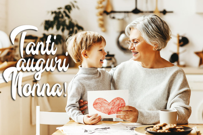 Festa dei nonni 2023: frasi di auguri e immagini gratis da inviare con WhatsApp