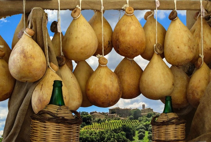Feste e sagre in Campania: gli eventi di sabato 16 e domenica 17 settembre 2023