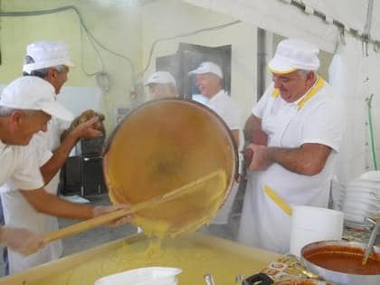 Feste e sagre in Emilia Romagna: gli eventi di sabato 16 e domenica 17 settembre 2023