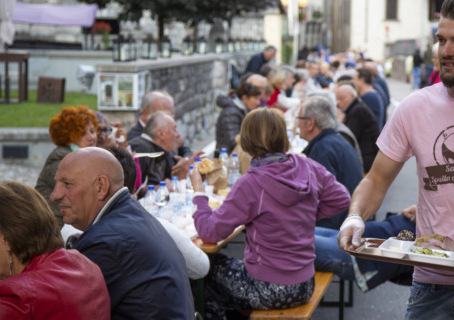 Feste e sagre in Friuli Venezia Giulia: gli eventi di sabato 16 e domenica 17 settembre 2023