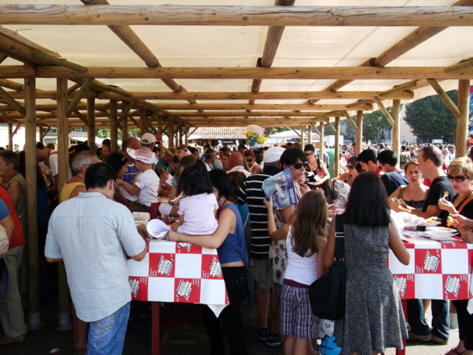 Feste e sagre in Friuli Venezia Giulia: gli eventi di sabato 9 e domenica 10 settembre 2023