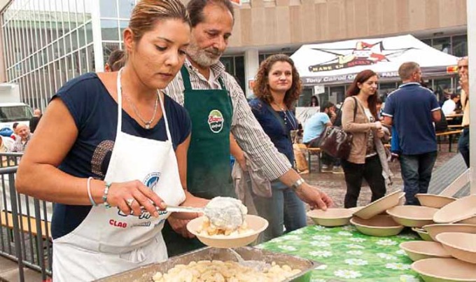 Feste e sagre in Lombardia: gli eventi di sabato 16 e domenica 17 settembre 2023