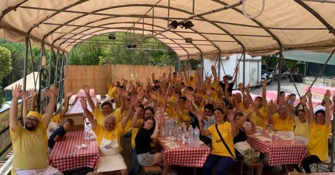 Feste e sagre in Piemonte: gli eventi di sabato 16 e domenica 17 settembre 2023