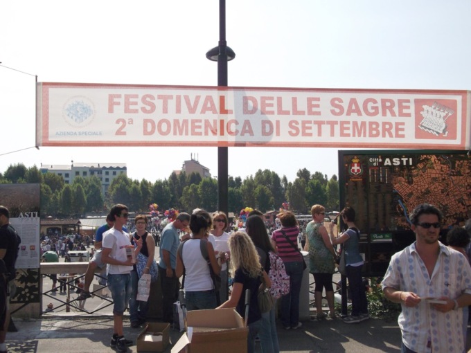 Feste e sagre in Piemonte: gli eventi di sabato 9 e domenica 10 settembre 2023