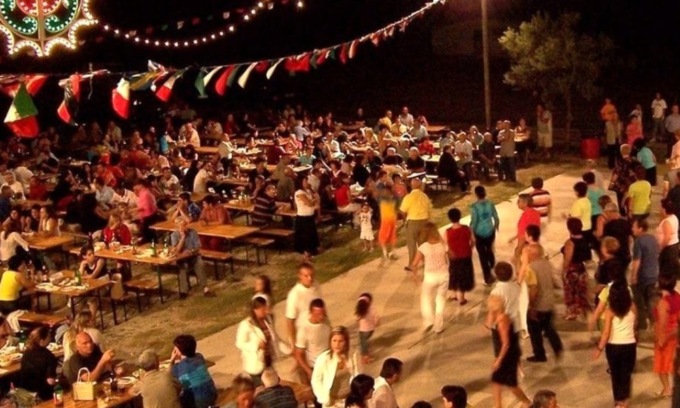 Feste e sagre in Umbria: gli eventi di sabato 23 e domenica 24 settembre 2023
