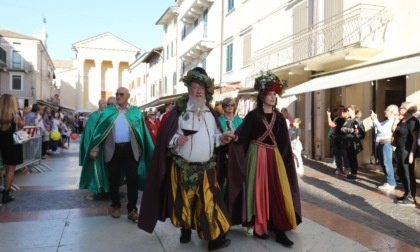 Feste e sagre in Veneto: gli eventi di sabato 30 settembre e domenica 1 ottobre 2023