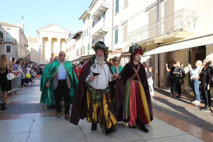 Feste e sagre in Veneto: gli eventi di sabato 30 settembre e domenica 1 ottobre 2023