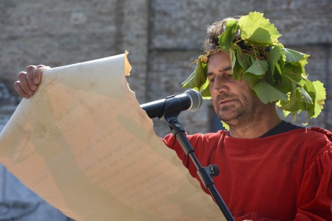 Feste e sagre nelle Marche: gli eventi di sabato 16 e domenica 17 settembre 2023
