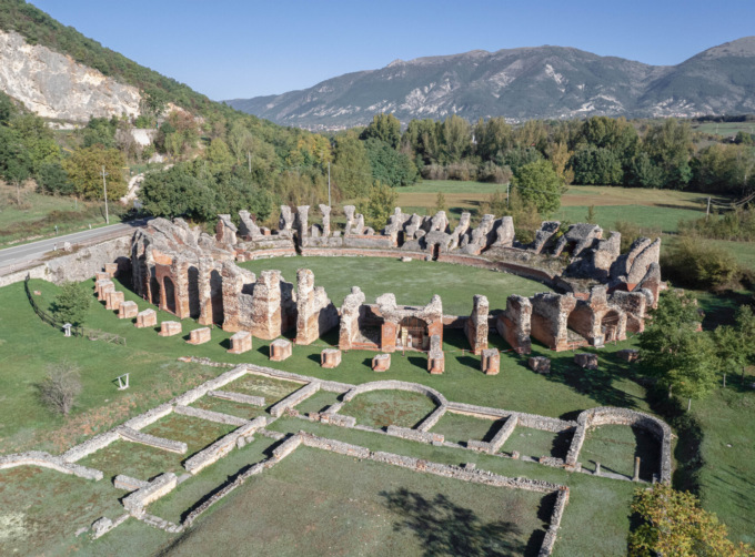 I musei da visitare gratis in Abruzzo domenica 1 ottobre 2023