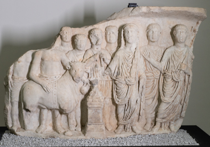 I musei da visitare gratis in Basilicata domenica 1 ottobre 2023