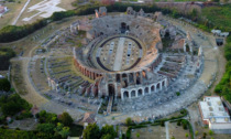 I musei da visitare gratis in Campania domenica 1 ottobre 2023