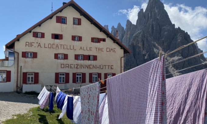 L’assurdo razzismo dei sudtirolesi nei confronti del rifugista italiano