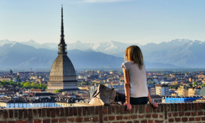 Torino da un’angolazione diversa