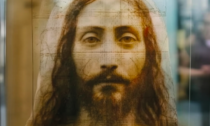 Con l'Intelligenza Artificiale ricostruito il volto di Gesù sulla base della Sacra Sindone
