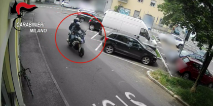 “Siamo carabinieri e dobbiamo fare un controllo”, così entravano nelle case degli anziani e le svaligiavano