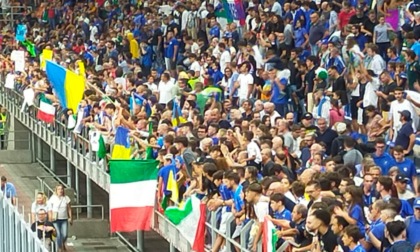 Italia - Ucraina: gli Azzurri vincono 2-1 grazie alla doppietta di Frattesi