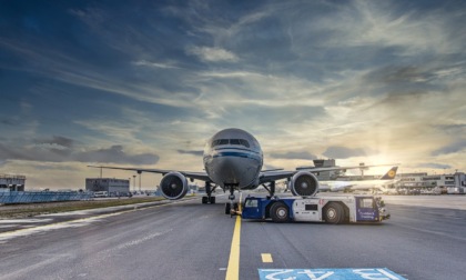 Carburanti green per gli aerei, Enea avvia una linea di ricerca